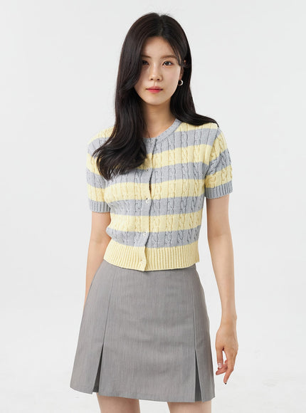 stripe-button-sweater-ou308