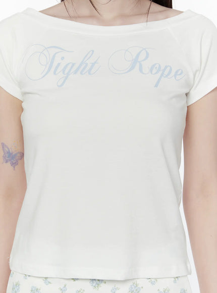 tight-rope-graphic-t-shirt-cu508
