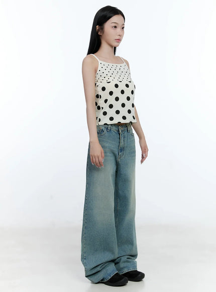 polka-dot-tank-top-cg501