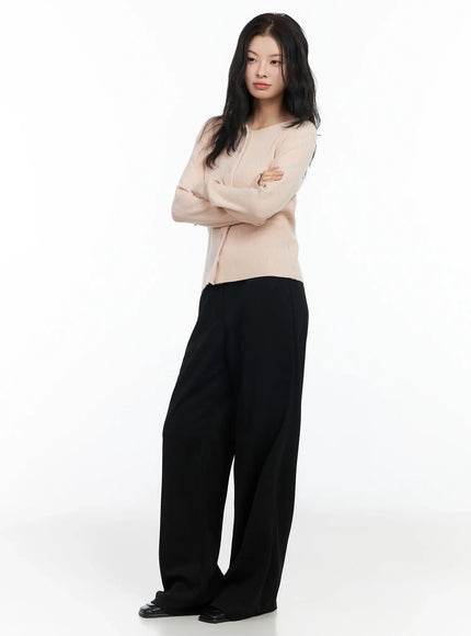 basic-slim-round-neck-cardigan-im524