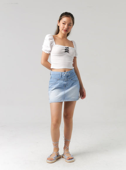 light-wash-denim-mini-skirt-cl303