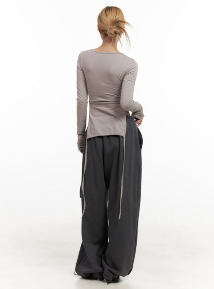 side-slit-long-sleeve-top-cj507