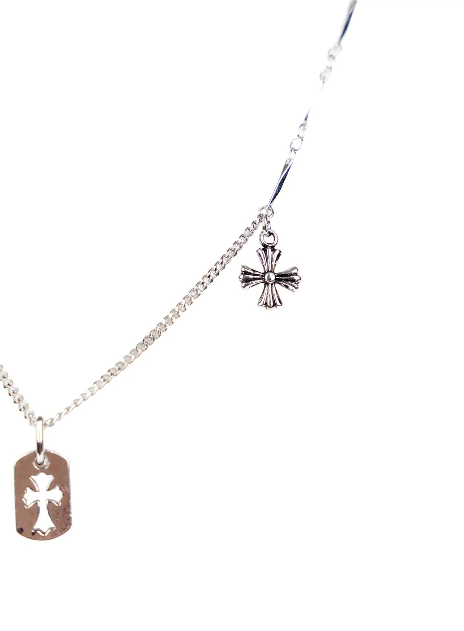 gothic-cross-chain-necklace-ca527