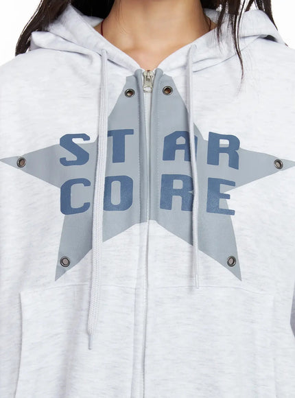 star-core-eyelet-graphic-hoodie-if505