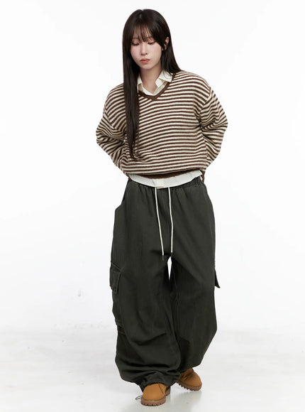 casual-plaid-long-sleeve-top-co520