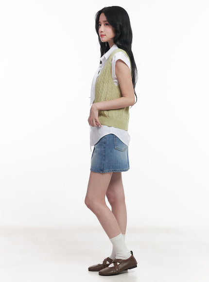 knit-buttoned-vest-top-cy523