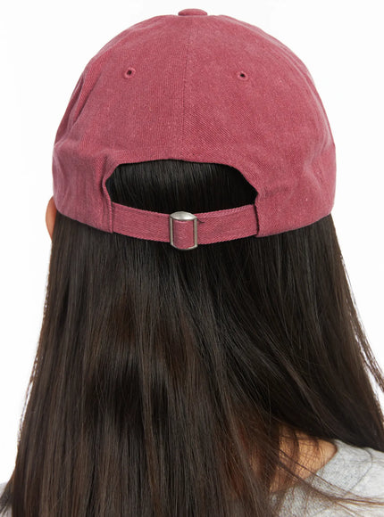 casual-washed-logo-cap-cj512
