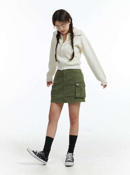 denim-high-waist-cargo-mini-skirt-oj415