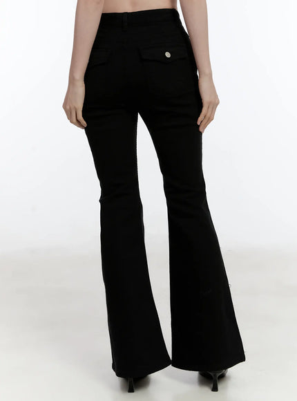 fleece-lined-bootcut-pants-id510