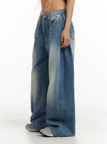 washed-wide-leg-jeans-ca423