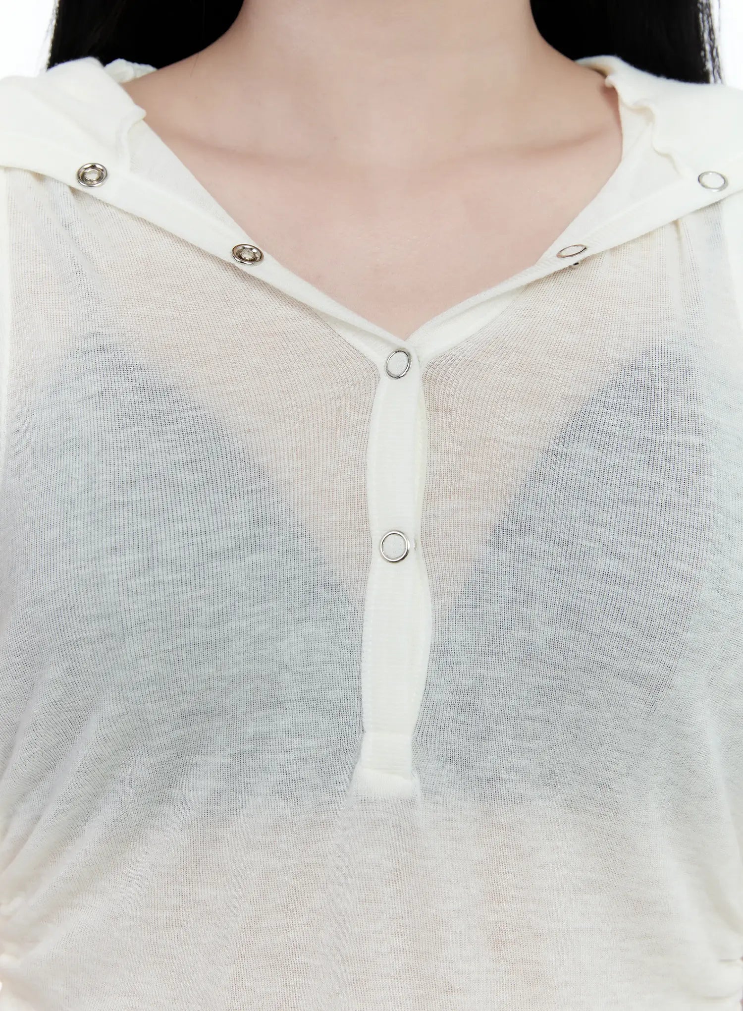 sheer-hooded-sleeveless-top-cg501