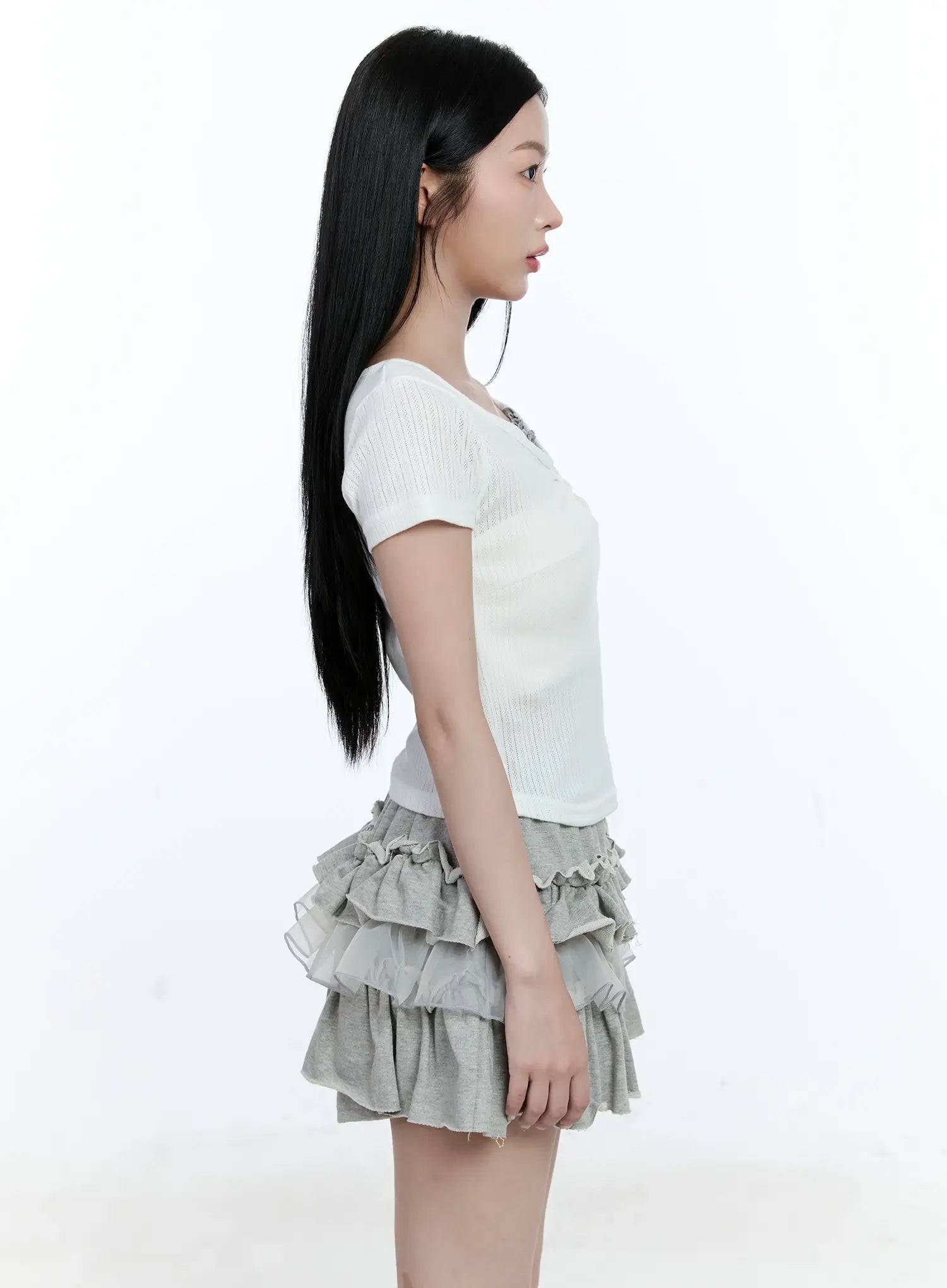 shirred-button-tee-cg511