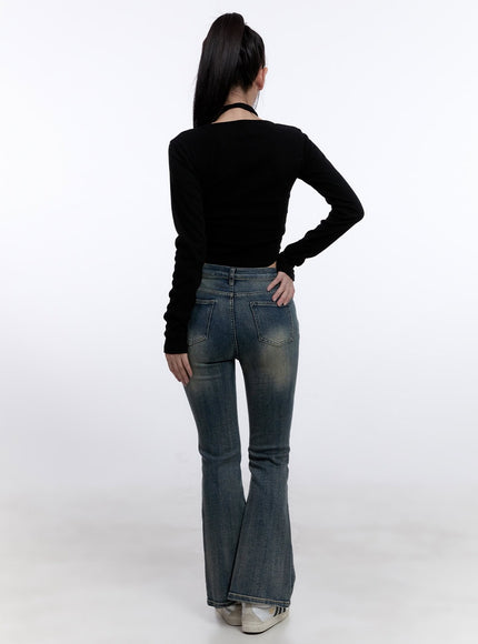 samantha-washed-bootcut-jeans-cj513