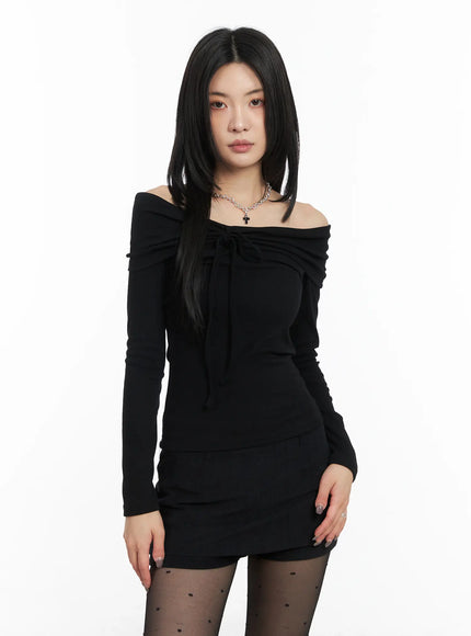 elegant-off-shoulder-long-sleeve-top-cd508