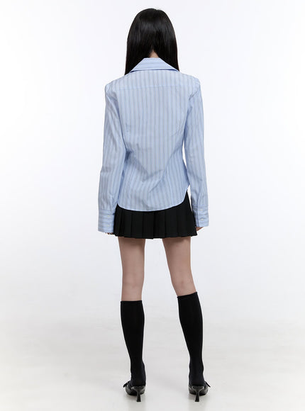 stripe-button-up-collared-shirt-co418