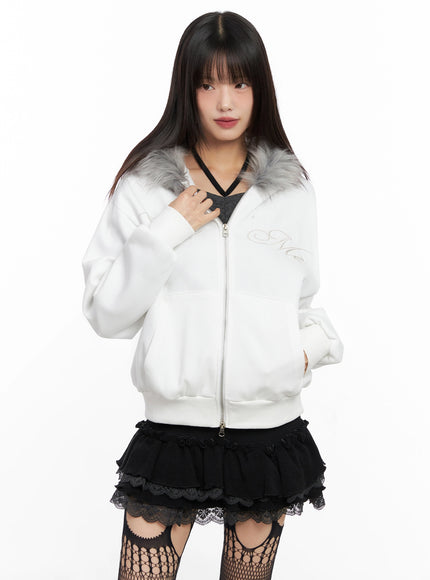 faux-fur-zip-up-hoodie-in503