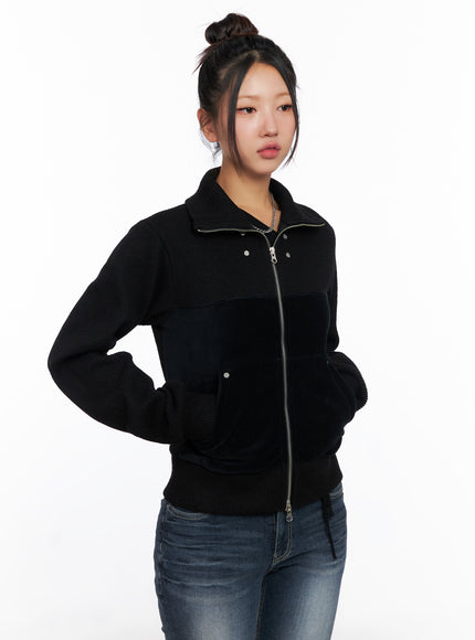 velvet-zip-up-jacket-co514