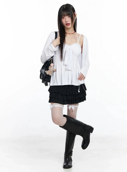 rose-beaded-choker-necklace-if505