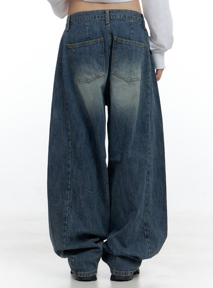 kali-side-slit-washed-denim-baggy-jeans-cs419