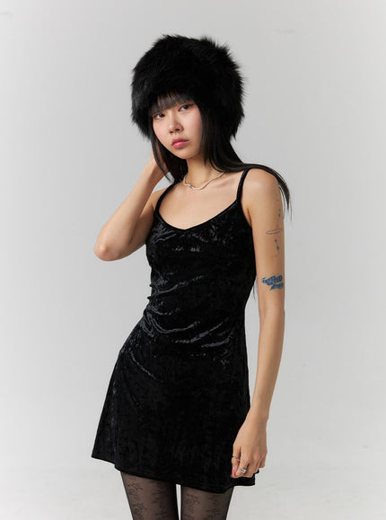 flare-velvet-mini-dress-cd308