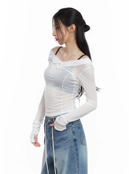 sheer-back-slit-long-sleeve-tee-cu530