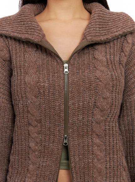 chunky-knit-twist-zip-up-cardigan-ig528