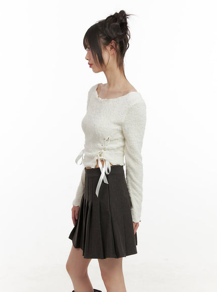 ribbon-boat-neck-long-sleeve-crop-top-cj501