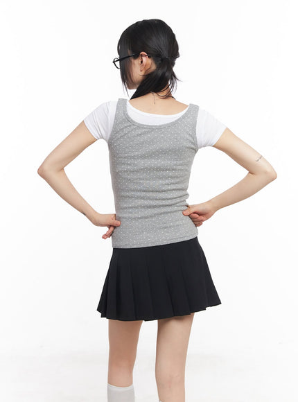 polka-dot-slim-fit-tank-top-cy514