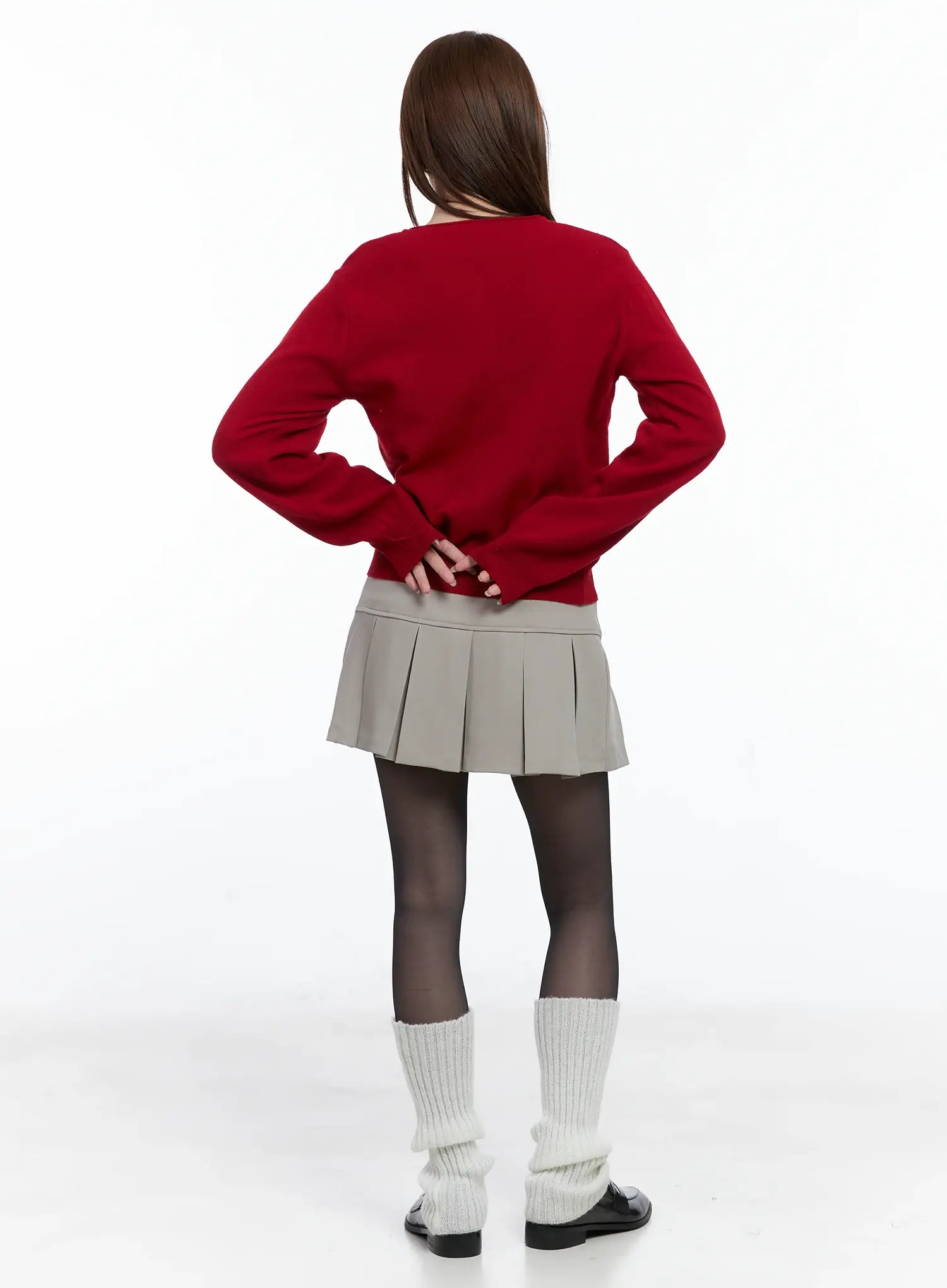 classic-a-line-pleated-skirt-cs501