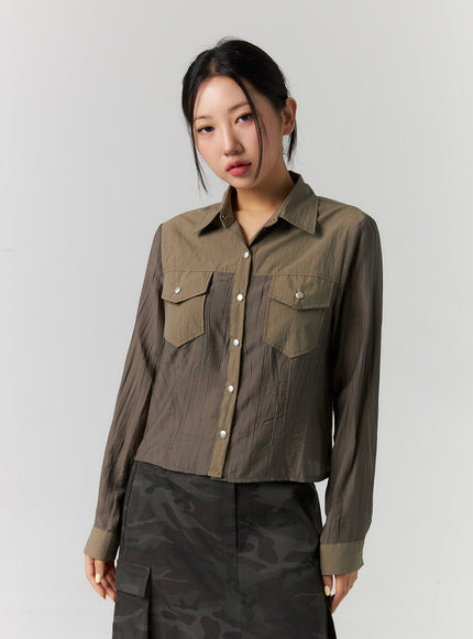 color-block-button-down-shirt-cs311