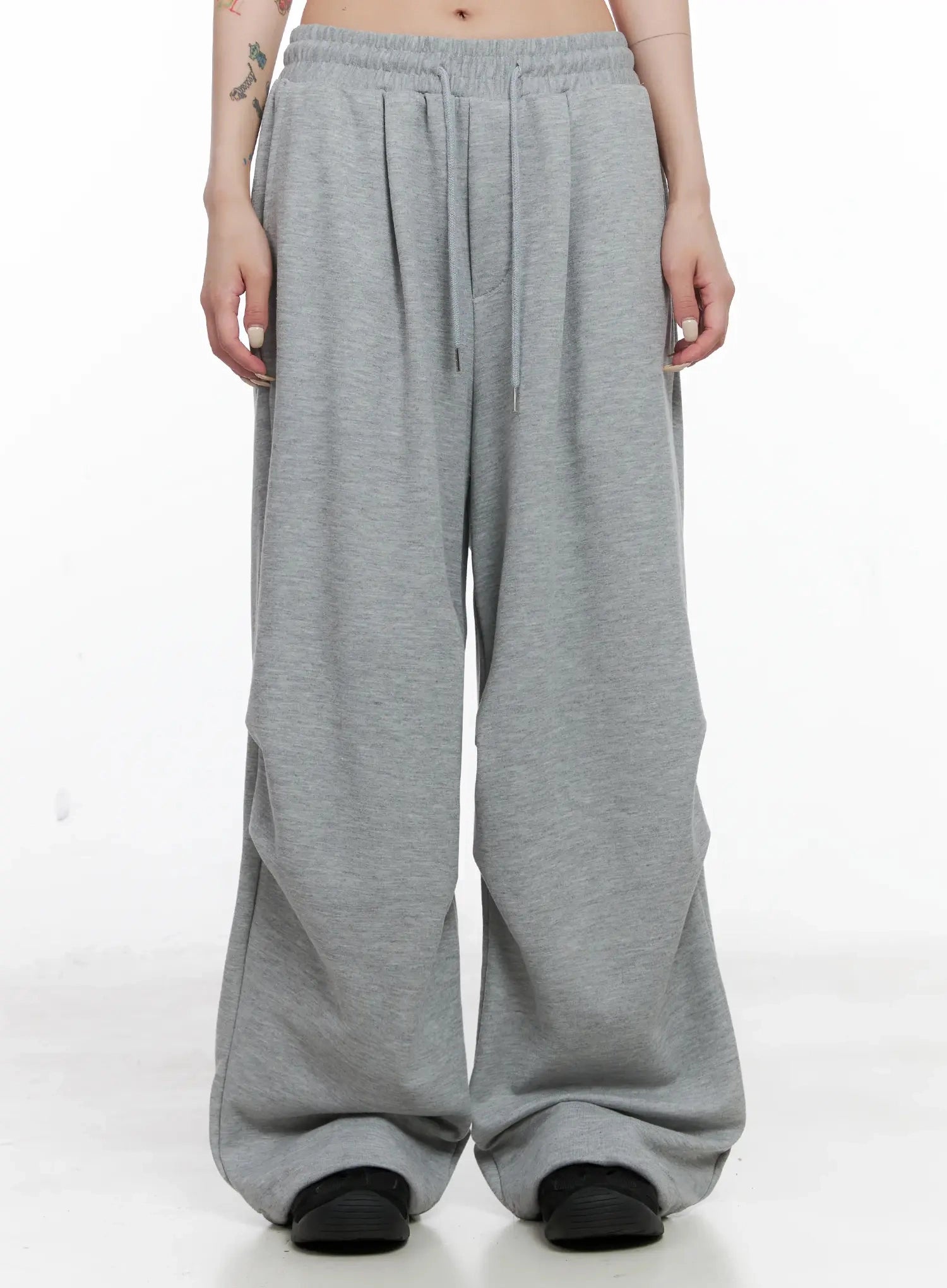 pintuck-wide-leg-sweatpants-is508