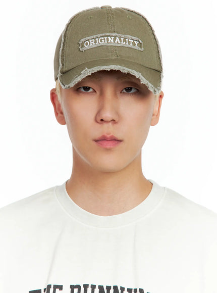 vintage-raw-edge-baseball-cap-il511