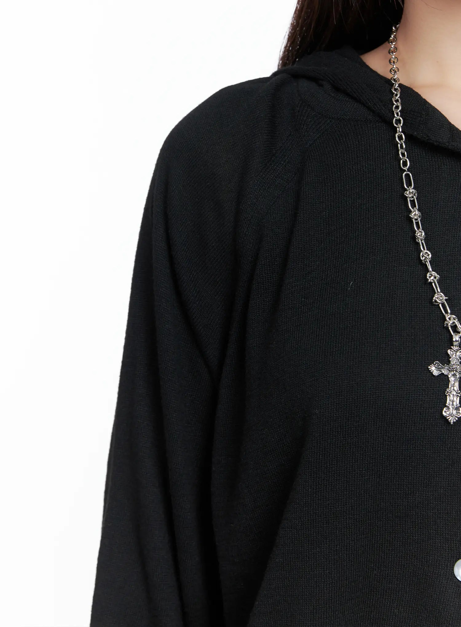 casual-hooded-knit-cardigan-cs503