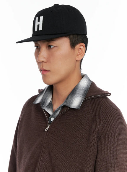 classic-h-logo-camp-cap-is502