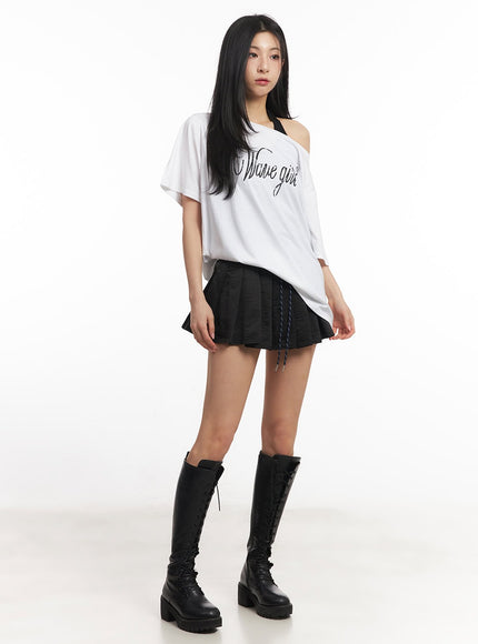 graphic-one-shoulder-oversize-t-shirt-ca503