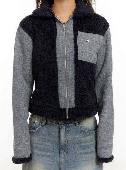 cozy-pocket-collar-fleece-zip-up-cd517