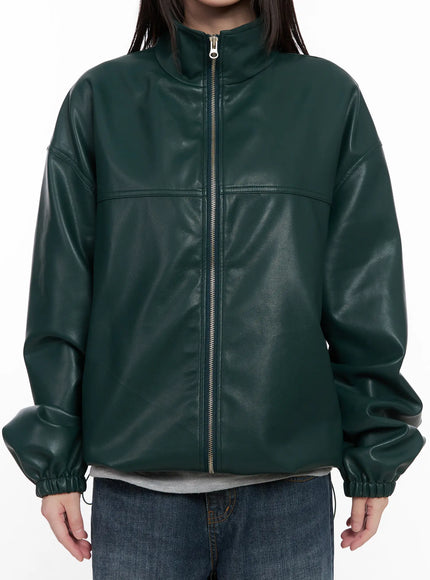 oversized-faux-leather-jacket-cn511