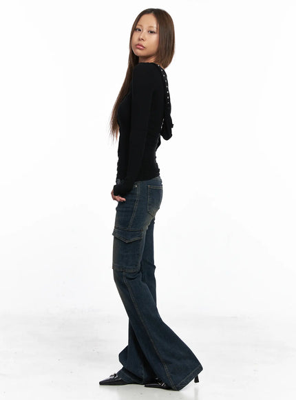 slim-fit-hooded-cardigan-co510