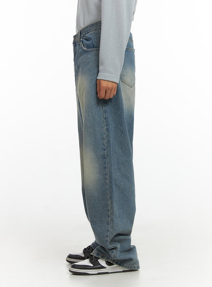 mens-washed-wide-fit-jeans-io420