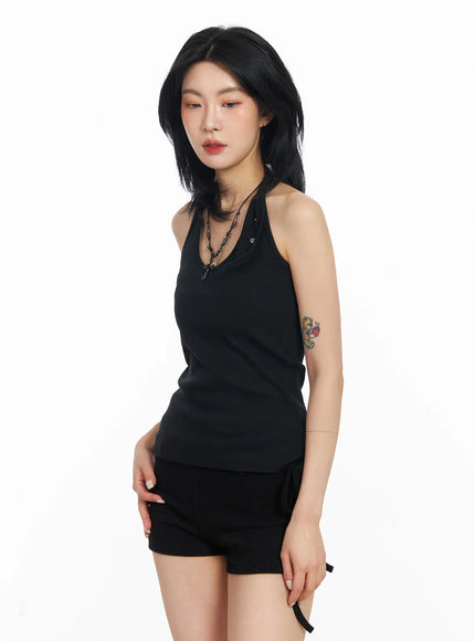 eyelet-halter-top-cj522