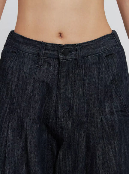 uven-pintuck-wide-leg-jeans-is516