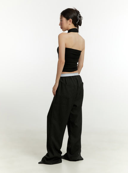 banding-striped-wide-pants-cu426