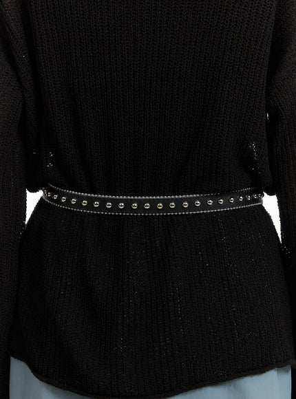 studded-faux-leather-belt-cm426