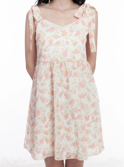 chiffon-floral-tie-strap-mini-dress-ca509