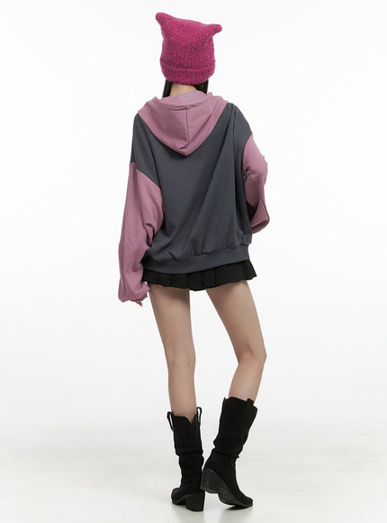 mixed-color-oversized-zip-up-hoodie-oo401