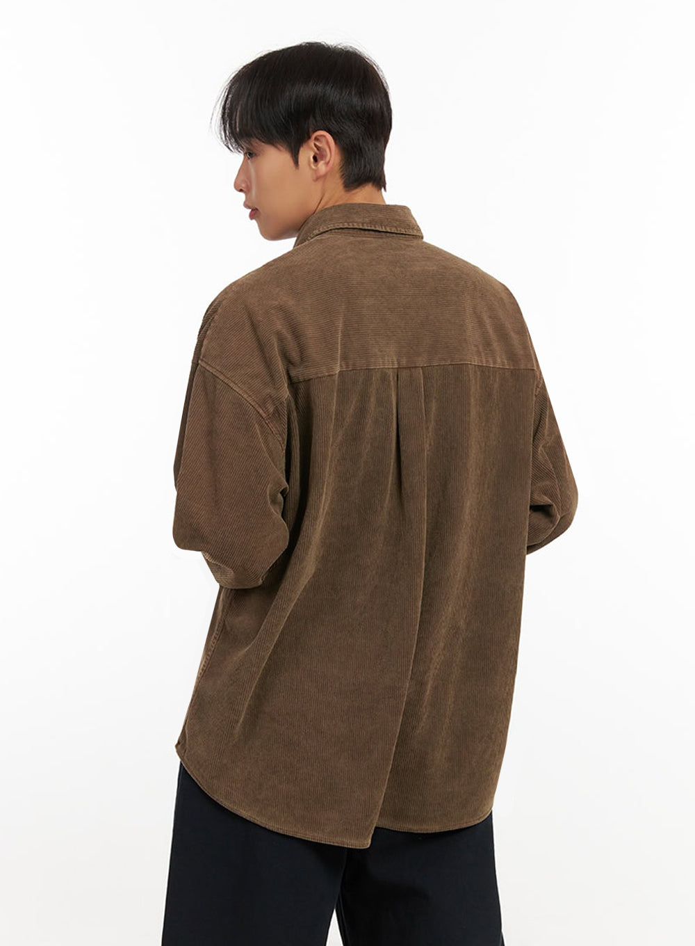 mens-cozy-corduroy-collar-shirt-id413