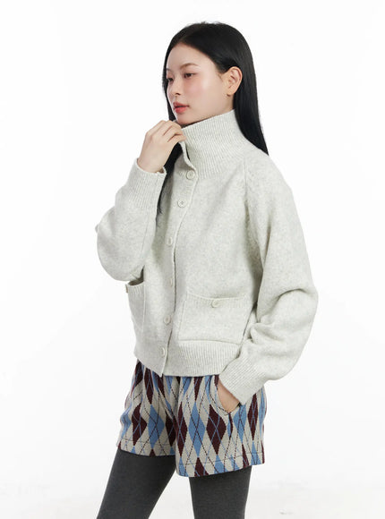 mock-neck-buttoned-knit-cardigan-cj520