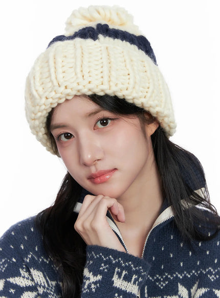 chunky-knit-beanie-co524