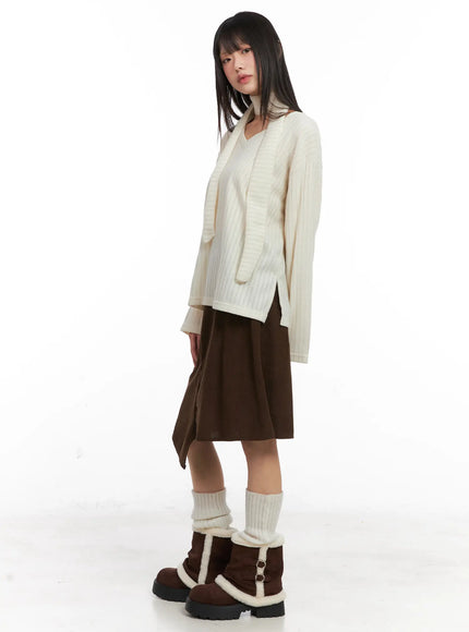 cozy-v-neck-sweater-set-cn521