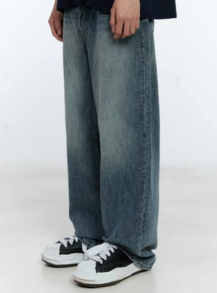 mens-vintage-wash-wide-leg-jeans-il529